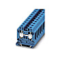 Feed-through terminal block UT 16