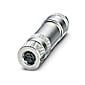Plug-in connector SACC-M 8FS