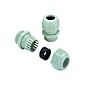 Cable Gland (Plastic)