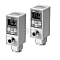 2色表示式 高精度デジタル圧力スイッチ ZSE30A（F）/ISE30Aシリーズ