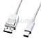 displayport ケーブル