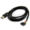 USB シリアル 変換
