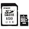 SDカード 32GB