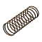 Round Wire Coil Springs     -WR(60% Deflection)-