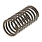 Round Wire Coil Springs     -WT(40% Deflection)-