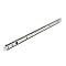 Slide Rails (Load Rating: 176N~260N/2 pcs.) - Steel, Two-Step