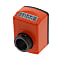 Digital Position Indicators Compact - Vertical Spindle Compact