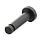 Pivot Pins - Retaining Ring with Shoulder