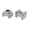 U/T-Shaped Locating Block Sets