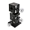 [High Precision] Dovetail Slide, Rack & Pinion