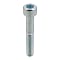 Socket Head Cap Screws/Bright Chromate Finish