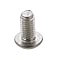 Button Head Cap Screws/Tamper Proof