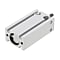 Small Cylinders/Sensor Slot Unit