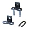 Joint Link-Chains with Attachments