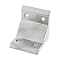 6 Series (Groove Width 8 mm), for 2-Row Grooves, Bracket With Protrusion