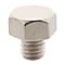 Stop Pins - Screw Flat Type
