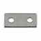 Sheet Metal Plates For 5 Series (Slot Width 6mm) Aluminum Frames