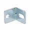 Sheet Metal Bracket For 5 Series (Slot Width 6mm) Aluminum Frames - Bent-Shaped