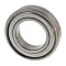 Deep Groove Ball Bearings Double Shield Type -Stainless Steel-