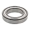 Deep Groove Ball Bearing/Double Shielded/C3 Clearance