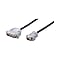 Global RS-232C Harness, 25-Core⇔9-Core, Straight Connection (uses MISUMI original connector)