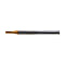 TSC series carbide square end mill, 4-flute / 2.5D Flute Length model