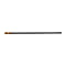 TSC series carbide ball end mill, 2-flute / short, long shank model