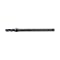 (Economy series) XAL series carbide radius end mill, 4-flute / short model