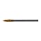 TS coated carbide chamfering end mill, 2-flute / short model