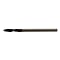 TiAlN Coated Carbide Drill, Straight Shank / Stub Model