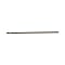Carbide Drill, Straight Shank / Stub