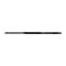 High-Speed Steel High Helical Reamer, Right Blade with 60° Left Spiral, Straight Shank, 0.1 mm Unit Designation Model