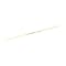 Ceramic Fiber Stick, Grindstone, Flat, Granularity #1000 or equivalent (White)