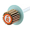 Polishing Tool: Micro Flap