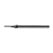 XAL Coated Carbide Multi-Functional Square End Mill, 4-Flute, 45° Torsion / Long Model