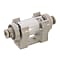 Union Type Filter for Vacuum