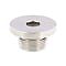 Hex Socket Screw Plug With Flange_SFM/SFMS