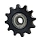 Idler (SIS), Steel Sprocket