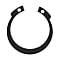 Round R Type Retaining Ring (IRTW)
