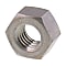Hex Nut, Unified (UNC)
