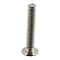 Hex Socket Flat Head Cap Bolt,