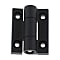 Flat Torque Hinge (BP-150 / Plastic)
