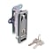 Waterproof Flush Handle With Force-Out Mechanism A-481-N
