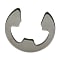 E Type Retaining Ring (B-1024 / Stainless Steel)