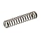 Round Wire Compression Coil Spring J Spring JA