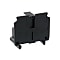 PTU Series Rail-Compatible Terminal Block