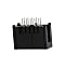 HIF3F Series 2.54‑mm Pitch Box Type Pin Header