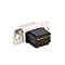 D-Sub Connector (Ribbon Cable Insulation Displacement Connection Type) FD Series