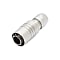 HR10 Series Miniature Circular Connector