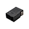 SUMICON 1600 Series Multi-Contact Rectangular Connector